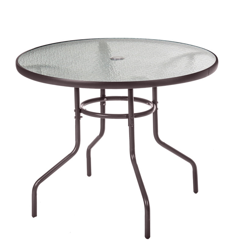 Jahmell Round 3 - Person 90Cm L Table