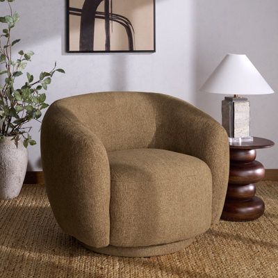 Chaise pivotante Florentina