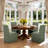 Upholstered Side Dining Chair-872275093