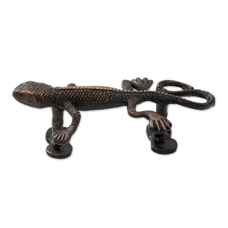 Ellenore Gecko Passage Bar Pull