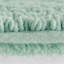 1 tapis de bain réversible 100% coton touffeté 3000 g / m² vert-1898475203-1898475200