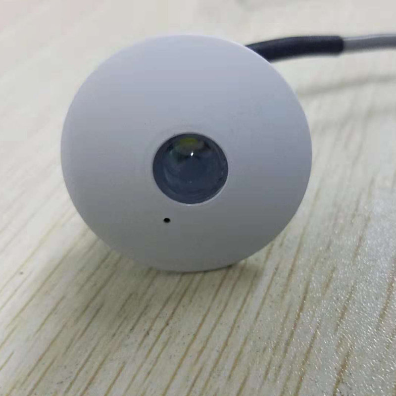3W LED Emergency Downlight with Battery Kit