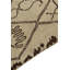 Tapis crème Kalmanovitz