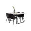 Mabel 4 - Person Dining Set-1549498930
