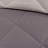 3m Twin/twin Xl Comforter With Soft And Fabric Fluffy Texture