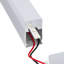 Dimmable Hexagon Shop Light