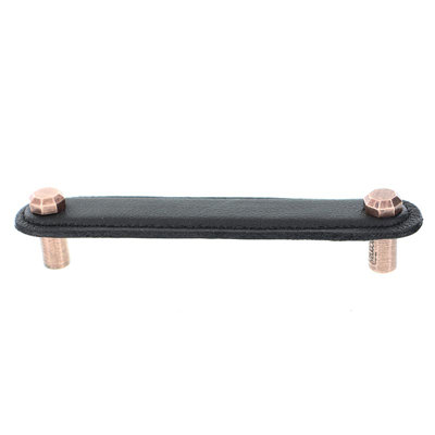 Archimedes 5 3/4" Center to Center Bar Pull