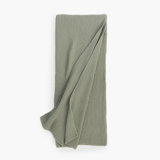 Eden Knitted Throw Blanket