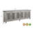 6-door Carved Solid Wood Sideboard-1305858845