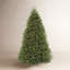 Green Spruce Artificial Christmas Tree-1887391461