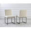 Biscayne Side Chair in Cream