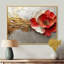 Muthiah - Floral Wall Art-1785741038-1785740947-1785740945