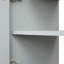 Meuble-lavabo 36 po avec comptoir d'évier