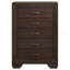 Commode 5 tiroirs