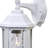 Clear Glass Swing Arm Wall Light-1566012429