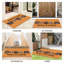  Tapis d'entrée antidérapant pour l'extérieur, 24 po x 36 po, hibou-1251073883-1251073884