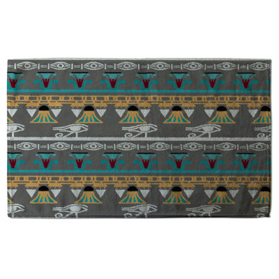 Cotton Waffle Tea Towel Kitchen Towel