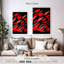 Avery Reflections - rouge-108386139