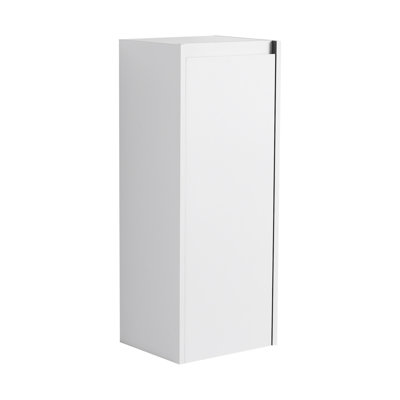 Armoire de salle de bain 12 "