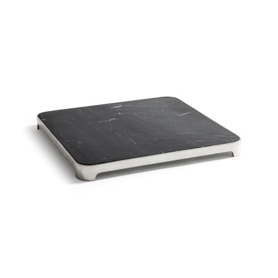 London Marble Cheese & Charcuterie Serving Tray