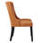 Modway Baronet Button Tufted Fabric Dining Chair-81994570