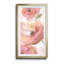 Blooming Coral I - Cadre photo, reproduction d'art sur papier-331659924-331659914