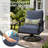  Outdoor Seat/Back Cushion-1988841456-1989638936