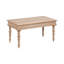 Table basse Iqrame