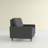 Isata Upholstered 57.9'' Loveseat-592503280