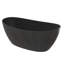 Baignoire de trempage autoportante 64,96 po-111987437