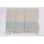Serviette de cuisine / main Rosemary