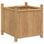 Amandalyn Wood Planter