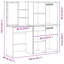 Dressing Table with Mirror