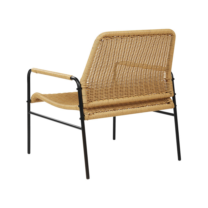 Mulliken Patio Dining Armchair
