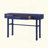 Metal Vanity Desk with One Drawer-2134994317