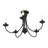 Easton Semi Flush Mount-1691907274