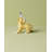 4" Porcelain Figurine