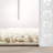 Baltej Modern Shag Cream/Ivory Area Rug-224439231