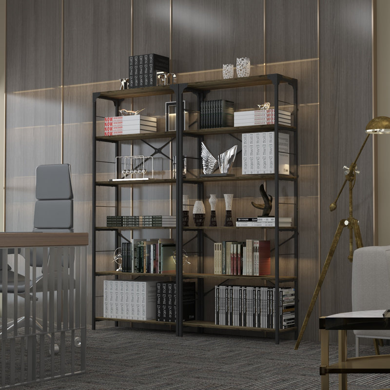 Kryno Bookcase, Acorn