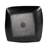 Squarish Ore 9" Melamine Salad Plate