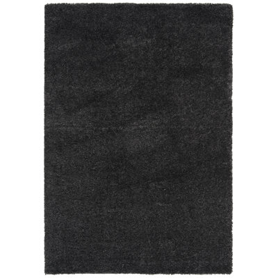 Peake Solid Colour Area Rug
