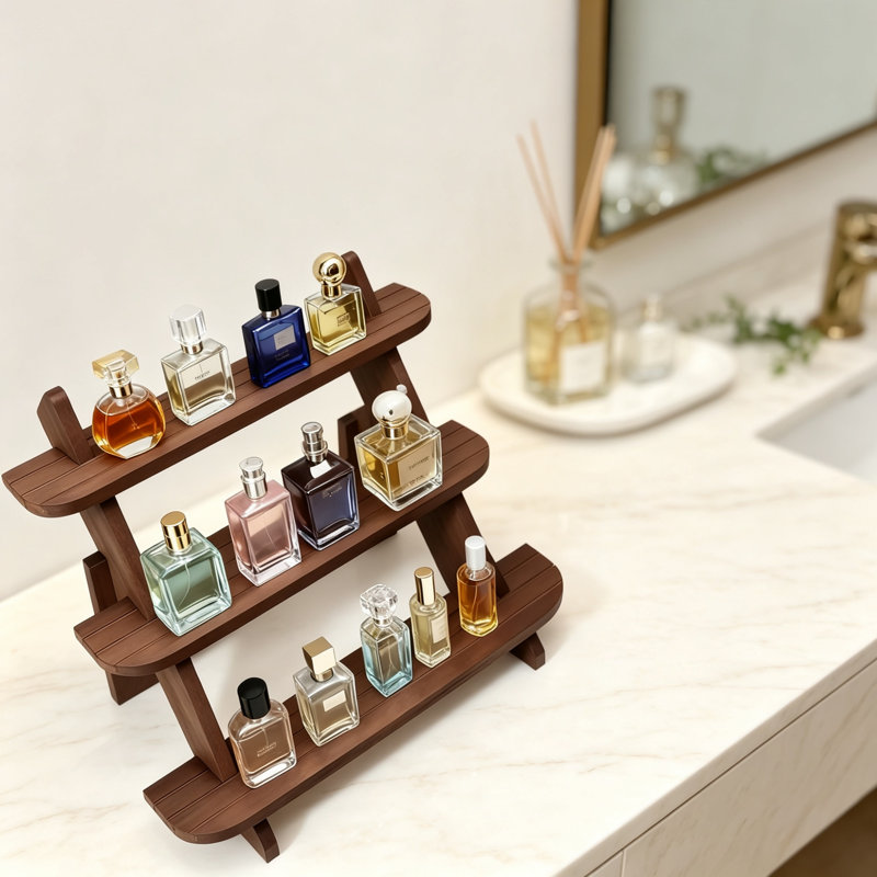 3 Tier Plant Stand