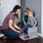 Gray 2 - Step Stool
