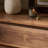 Izobelle Nightstand-Walnut Natural