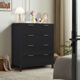 Aspatria 4 - Drawer Dresser