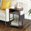 Table de chevet Norberg-825407649