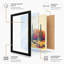 Desert Sentinels Geometric - Print-416801734-416801733