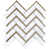 White/Gold