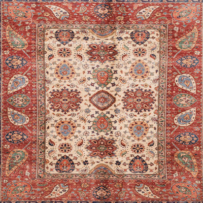 Tapis abstrait moderne 3751ABS3757