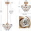 Stouchsburg 1 - Light Pendant